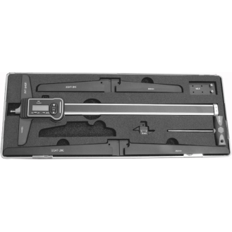 Tiefenmessschieber-Set digital 300mm leichtbau-Beschreibung lesen