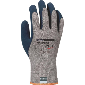 Handschuh  Power Grab Plus, Gr. 9-Beschreibung lesen