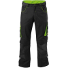 H-Bundhose 24, schw./limegreen, Gr. 48 H-Bundhose 24, schw./limegreen, Gr. 48