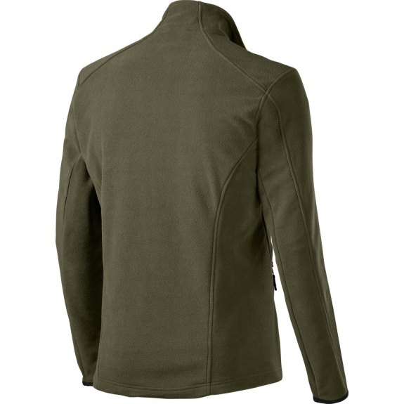 Flejacke Herren 1694, oliv,Gr.S-Beschreibung lesen