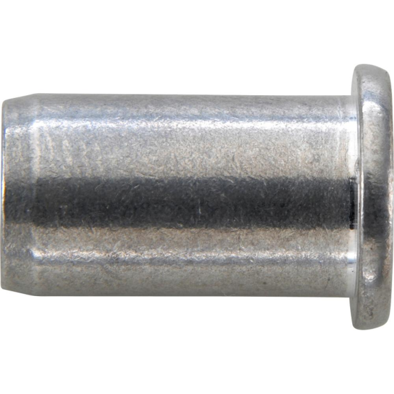 Blindnietmutter aus Edelstahl M6x9x15,5 mm-Beschreibung lesen