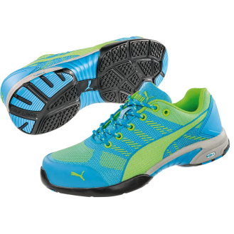 Damenhalbschuh 642900, S1P, HRO, SRC, Gr.35-Beschreibung lesen