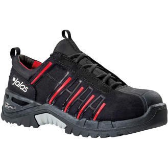 Halbschuh 9955 Exalter, S3,SRC,HRO,ESD, Gr.46 Jalas-Beschreibung lesen