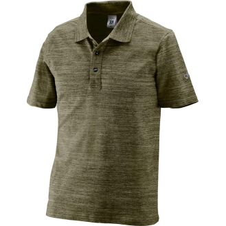 Polo Shirt Sie+Ihn 1712, space oliv,Gr.L-Beschreibung lesen