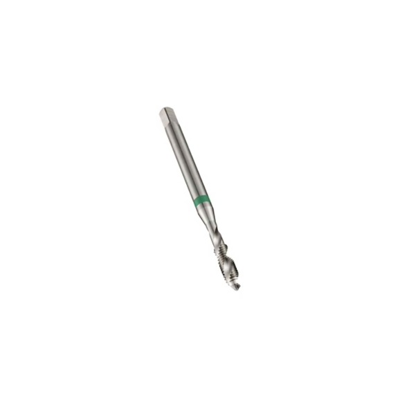 E476 chinengewindebohrer DIN 371C 2 - 3 6x1 mm HSS-E-PM Blank 6H E476 chinengewindebohrer DIN 371C 2 - 3 6x1 mm HSS-E-PM Blank 6H-Beschreibung lesen