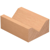 HW-V-Nutfräser Z2 S8 D16 90G Guhdo HW-V-Nutfräser Z2 S8 D16 90G Guhdo