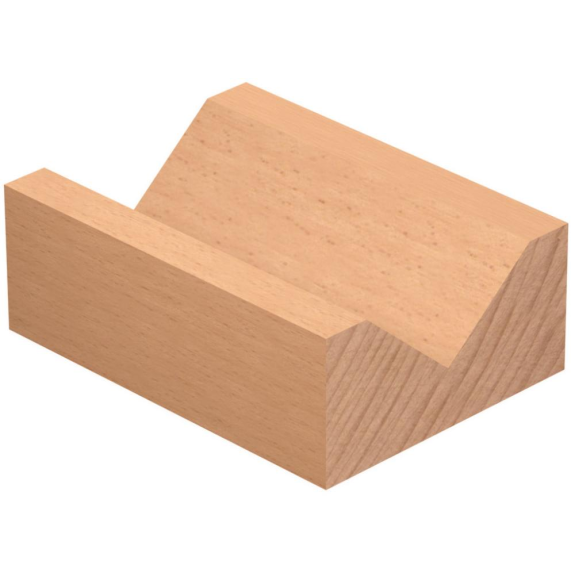 HW-V-Nutfräser Z2 S8 D16 90G Guhdo HW-V-Nutfräser Z2 S8 D16 90G Guhdo-Beschreibung lesen