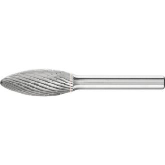 Fresa de metal duro PFERD, B 0820/6 Z3 PLUS-Leer más