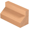 HW-Fasefräser D35 l18 45 Grad Z2 S8 Guhdo HW-Fasefräser D35 l18 45 Grad Z2 S8 Guhdo