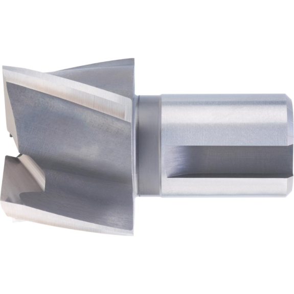 Zapfensenker HSS Gr.2 26mm GFS Zapfensenker HSS Gr.2 26mm GFS-Beschreibung lesen