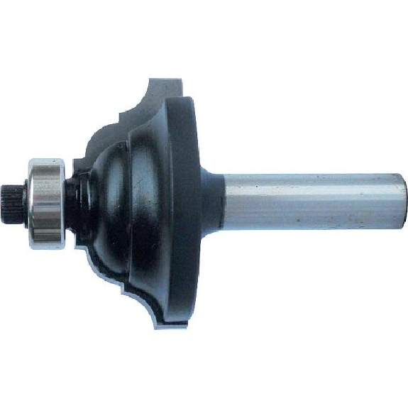 Profilfr. HW R3,2 28,5x12,7x54 S8 FORTIS Profilfr. HW R3,2 28,5x12,7x54 S8 FORTIS-Beschreibung lesen