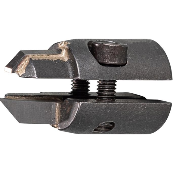 Aufsteckveenker HW vetellbar 3-7mm SL 15mm GL 32 mm Aufsteckveenker HW vetellbar 3-7mm SL 15mm GL 32 mm-Beschreibung lesen
