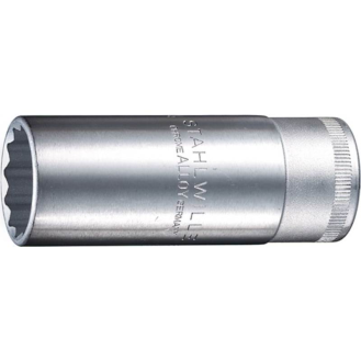 Zündkerzeneinsatz 1/2" 20,8mm 13/16"-Beschreibung lesen