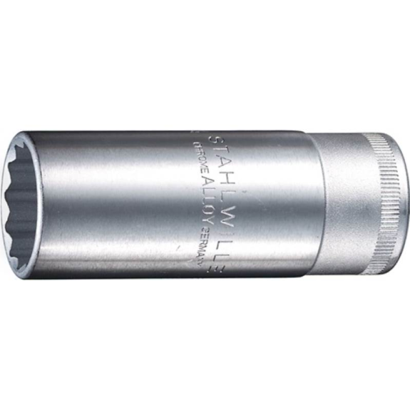 Zündkerzeneinsatz 1/2" 20,8mm 13/16" Zündkerzeneinsatz 1/2" 20,8mm 13/16"-Beschreibung lesen