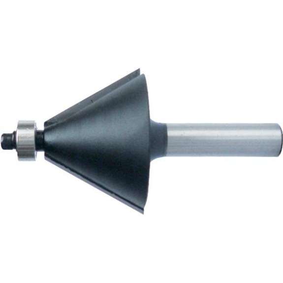 Fasefräser HW 45 Grad 32x15x56 S8 Fasefräser HW 45 Grad 32x15x56 S8-Beschreibung lesen
