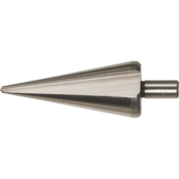 Blechschälb. HSS 3-14 mm Blechschälb. HSS 3-14 mm-Beschreibung lesen