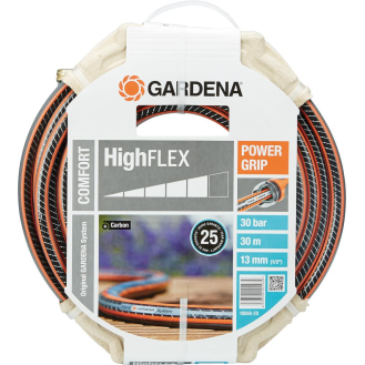 Highflex Schl.10x10 (1/2 ") 30 m, O.A, 18066-Beschreibung lesen