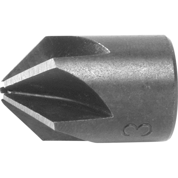 Aufsteckveenker WS I6,0mm A16mm Aufsteckveenker WS I6,0mm A16mm-Beschreibung lesen