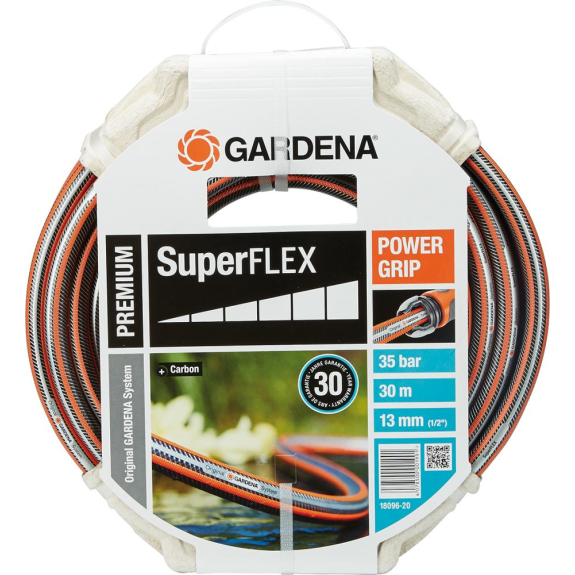 Superflexschl.12x12 (1/2 ") 30 m, O.A, 18096-Beschreibung lesen