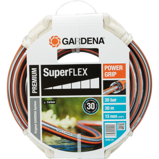 Superflexschl.12x12 (1/2 ") 30 m, O.A, 18096-Beschreibung lesen