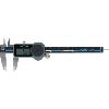 Calibres pie de rey dig. TESA, 150 mm 0,01 mm TWIN-CAL, IP40, med. prof. red. Calibres pie de rey dig. TESA, 150 mm 0,01 mm TWIN-CAL, IP40, med. prof. red.