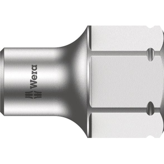 Llave de vaso Zyklop 1/4 8790 FA 50 --Leer más