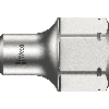 Llave de vaso Zyklop 1/4 8790 FA 45 -