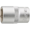 Steckschl.-Einsatz 3/8" 13 mm 6kt. FORTIS