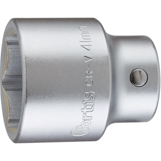 Steckschlüsseleinsatz 6-kant 3/4" 41mm FORTIS-Beschreibung lesen