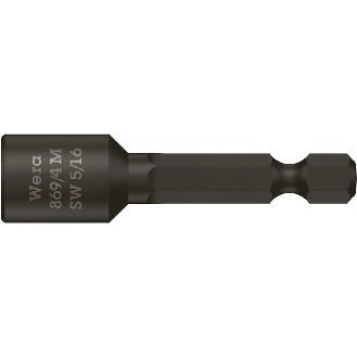 Aprieta-tuerca magnético 869/4 M 5/16 x 50 mm --Leer más