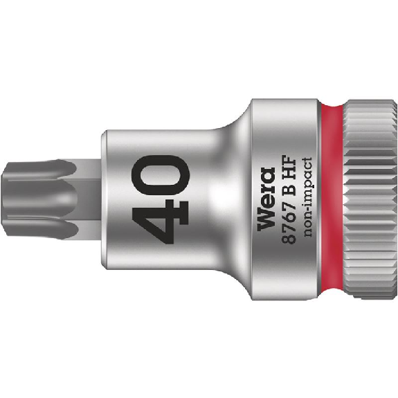 Vaso de punta Zyklop con función de retención 3/8 8767 B HF TORX 40 x 35 mm --Leer más