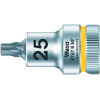 Vaso de punta Zyklop con función de retención 3/8 8767 B HF TORX 25 x 35 mm - Vaso de punta Zyklop con función de retención 3/8 8767 B HF TORX 25 x 35 mm -