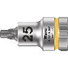 Vaso de punta Zyklop con función de retención 3/8 8767 B HF TORX 25 x 35 mm - Vaso de punta Zyklop con función de retención 3/8 8767 B HF TORX 25 x 35 mm -