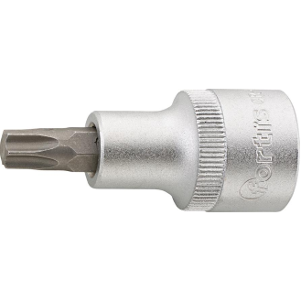 Schraubend.Eins. 1/2" T45x 55mm FORTIS-Beschreibung lesen