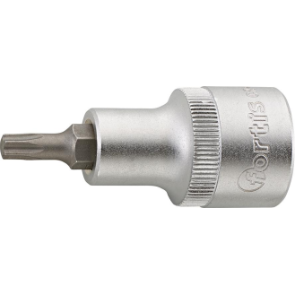 Schraubend.Eins. 1/2" T27x 55mm FORTIS-Beschreibung lesen