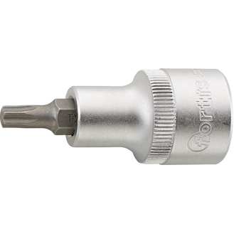 Schraubend.Eins. 1/2" T30x 55mm FORTIS-Beschreibung lesen