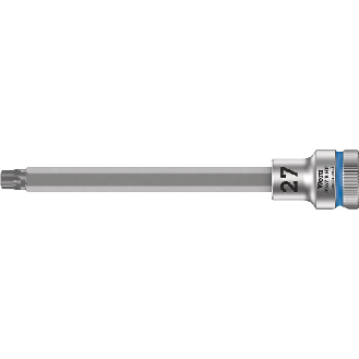 Schraubendrehereinsatz mit Haltefunktion 3/8" T27x107mm Wera-Beschreibung lesen