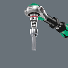 Schraubendrehereinsatz mit Haltefunktion 3/8" T45x100mm Wera Schraubendrehereinsatz mit Haltefunktion 3/8" T45x100mm Wera