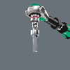 Schraubendrehereinsatz mit Haltefunktion 3/8" T45x38,5mm Wera Schraubendrehereinsatz mit Haltefunktion 3/8" T45x38,5mm Wera