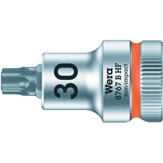 Vaso de punta Zyklop con función de retención 3/8 8767 B HF TORX 30 x 35 mm --Leer más