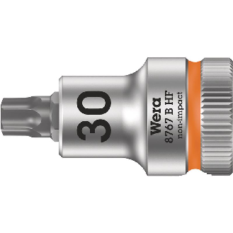 Vaso de punta Zyklop con función de retención 3/8 8767 B HF TORX 30 x 35 mm --Leer más