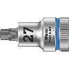 Schraubendrehereinsatz mit Haltefunktion 3/8" T27x35mm Wera Schraubendrehereinsatz mit Haltefunktion 3/8" T27x35mm Wera