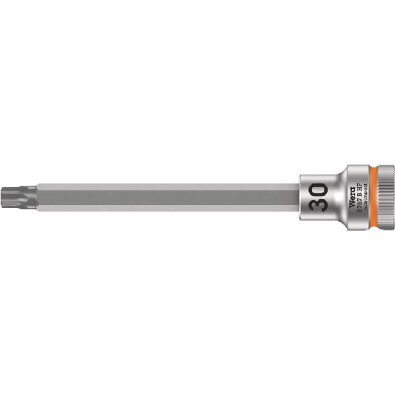 Schraubendrehereinsatz mit Haltefunktion 3/8" T30x107mm Wera Schraubendrehereinsatz mit Haltefunktion 3/8" T30x107mm Wera-Beschreibung lesen