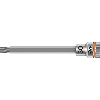 Schraubendrehereinsatz mit Haltefunktion 3/8" T30x107mm Wera Schraubendrehereinsatz mit Haltefunktion 3/8" T30x107mm Wera