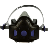 Halbmaske HF-802, Gr.M,