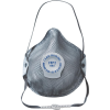 Atemmaske 2535, Ventil, FFP3 NR D, gegen Ozon