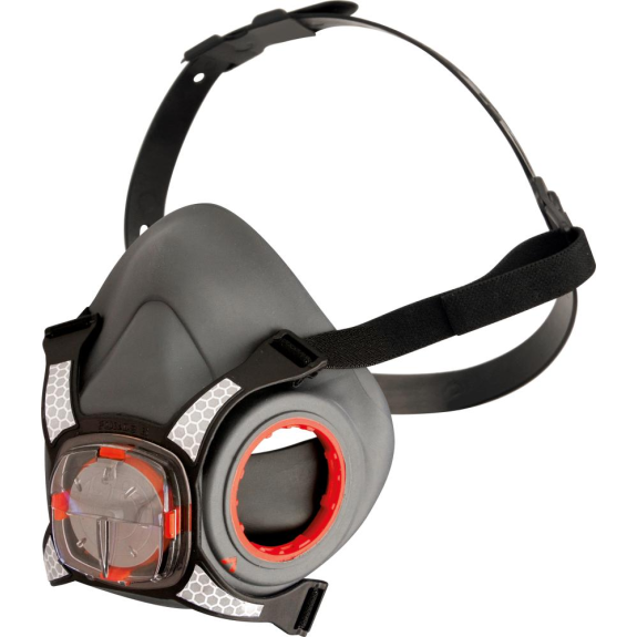 Halbmaske Force 8-Beschreibung lesen