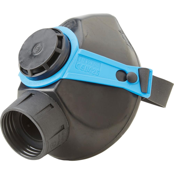 Halbmaske Polimask 330 f. Schbfilter-Beschreibung lesen