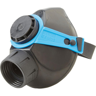 Halbmaske Polimask 330 f. Schbfilter-Beschreibung lesen