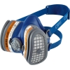 Mehrweg-Halbmaske Elipse,A1-P3 RD, Gr. M/L